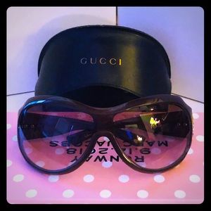 Gucci Sunglasses for women
